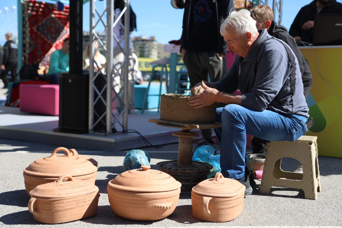 Expo Zlatibor