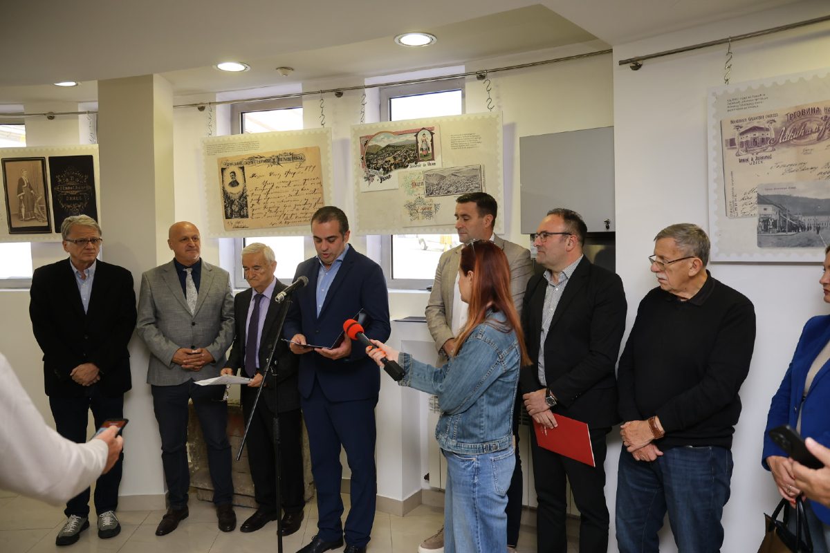 Muzej posta Muzej posta