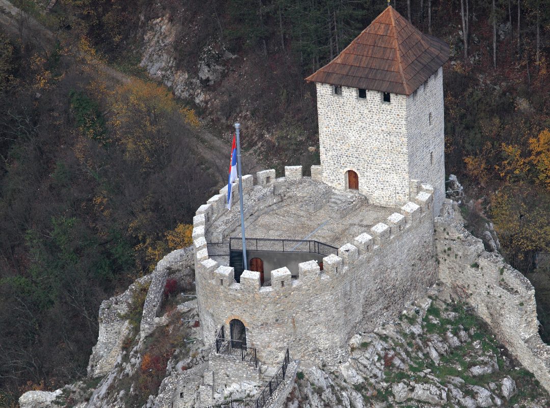 Stari grad Stari grad