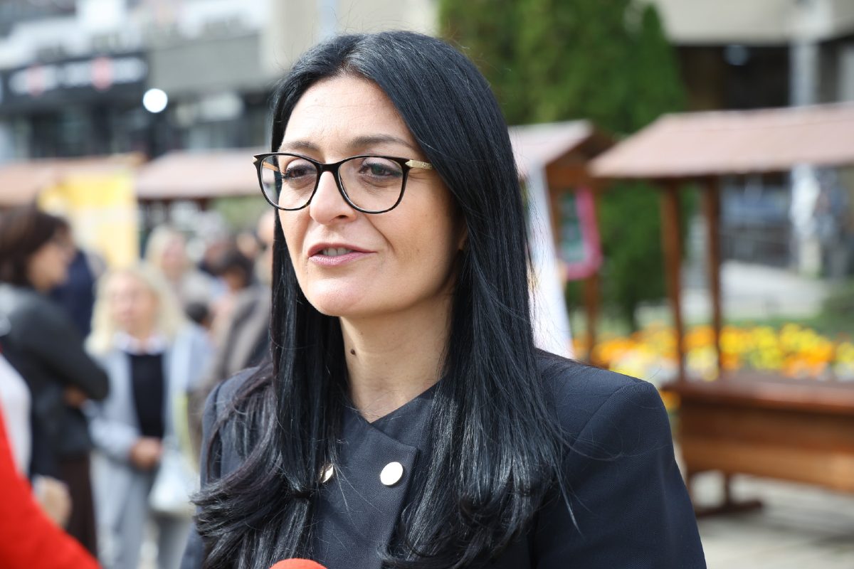 Sajam socijalne zaštite 2026