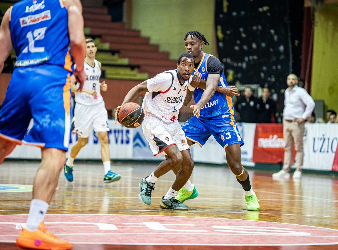 KK Sloboda Zlatibor