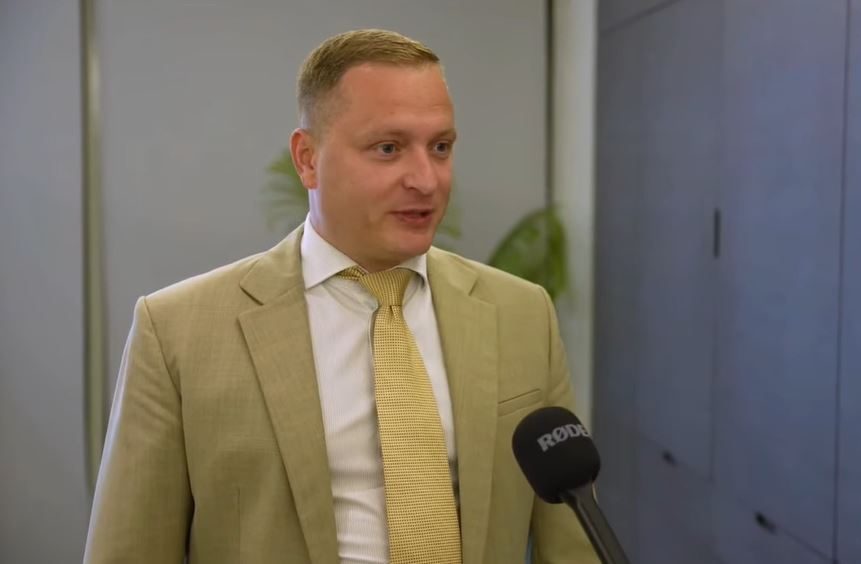 Nikola Novaković