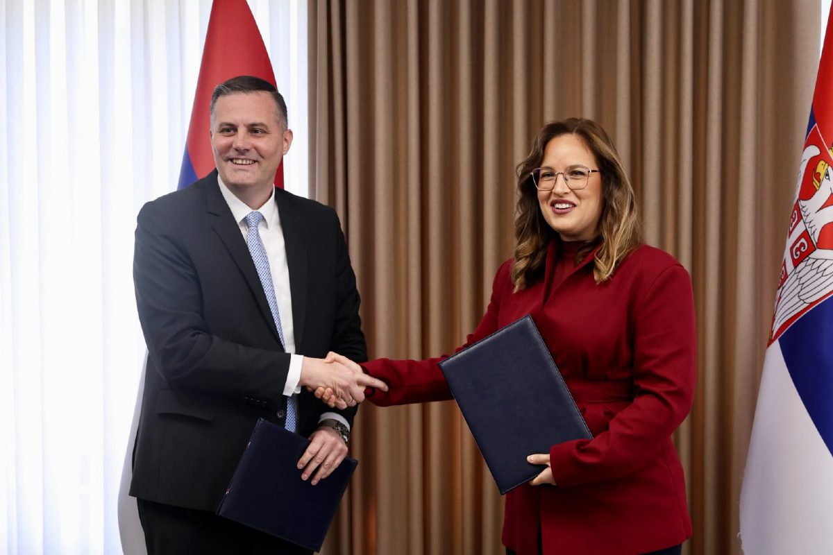 Tara prekogranična saradnja Tara prekogranična saradnja