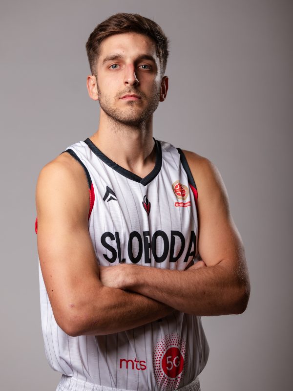 KK Sloboda Petar Bogićević KK Sloboda Petar Bogićević