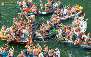 24. Drinska regata Foto: Nenad Marić