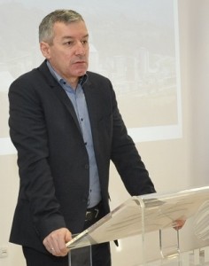 Generalni direktor TITAN Cementare Kosjeric zahvalio se svim ucesnicima konkursa Za moj Kosjeric 2018