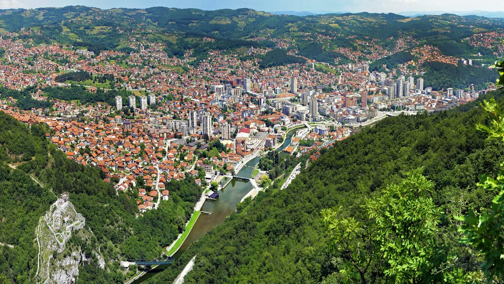 Dan kada je Srbija bez ispaljenog metka ispratila turske vojnike