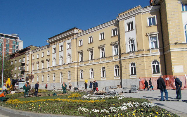 Veće utvrdilo prvi rebalans budžeta