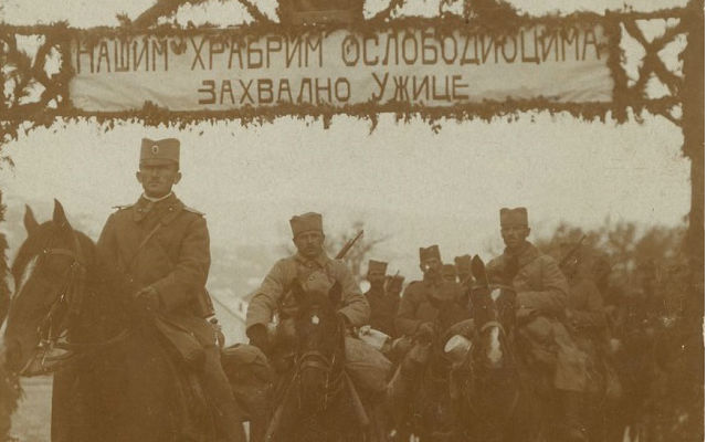 Sećanje na junake i pobedu u Velikom ratu