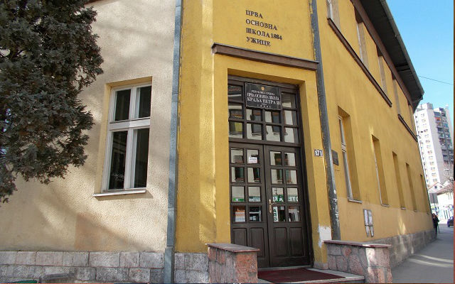 Prati se odsustvo učenika i higijena