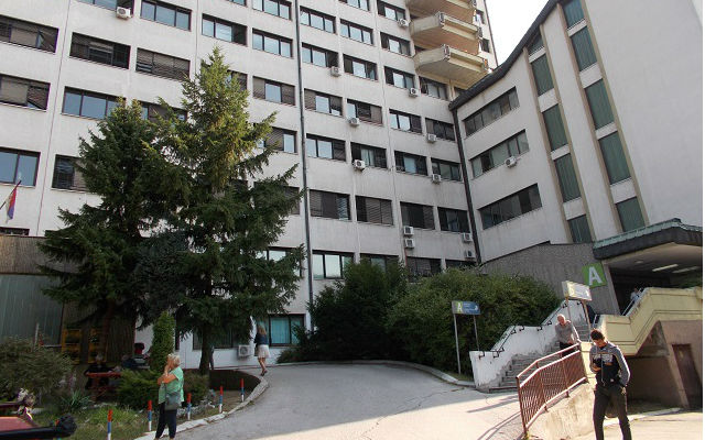 Na bolničkom lečenju 54 pacijenta