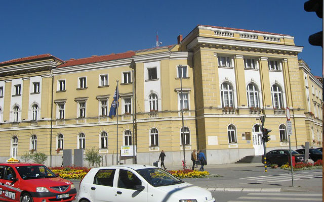 Porez na imovinu skoro isti kao i prošle godine