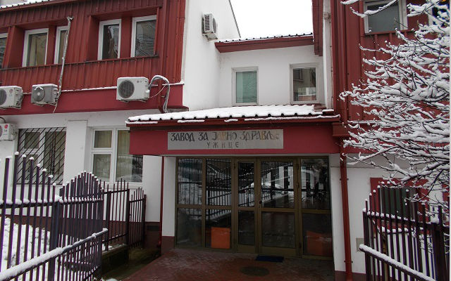 Za sada nema obolelih u Zlatiborskom okrugu