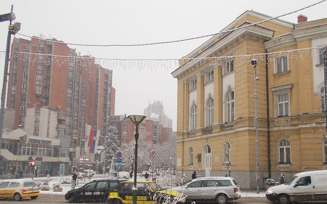 Gradsko veće utvrdilo sastav Izborne komisije