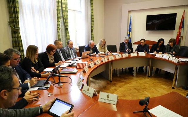 Predloženo osnivanje preduzeća „Stari grad Užice“