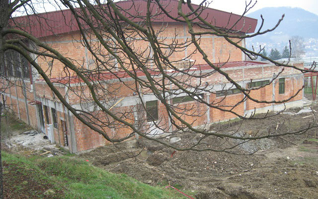 Završni radovi