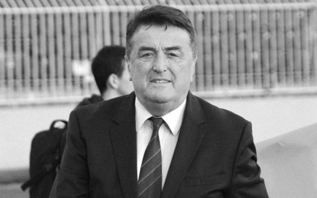 Preminuo Radomir Antić