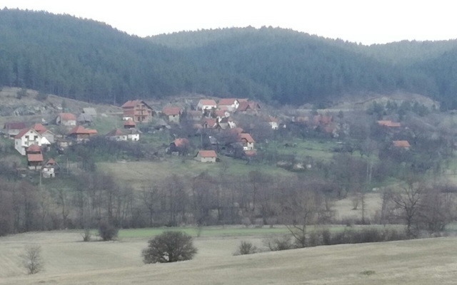 I Kremna se napuniše narodom...