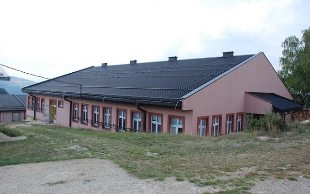 Privremeno zabranjene posete