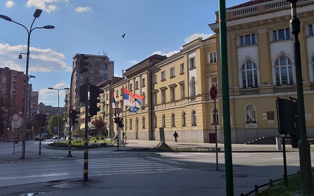 Krizni štab: Još nije gotovo