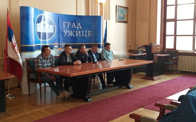 Poziv seoskim domaćinstvima da konkurišu