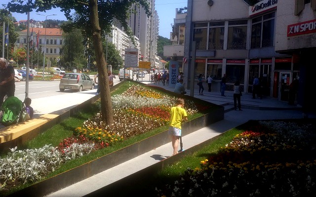 Gde će Užičani na odmor?