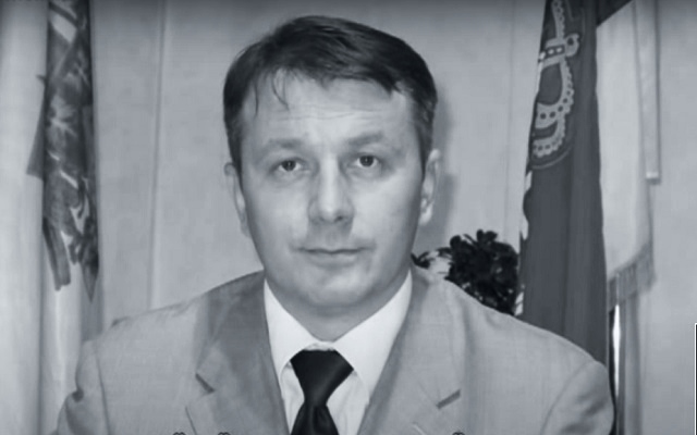 Preminuo bivši gradonačelnik Užica Saša Milošević