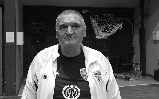 Preminuo Vlastimir Vasiljević- Čančo