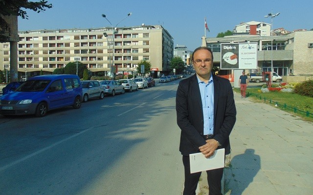 Uskoro Monitoring centar