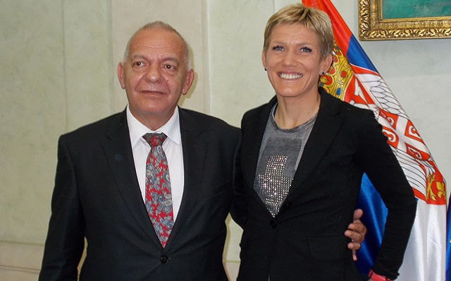 Olivera stavila tačku na incident u Bugarskoj