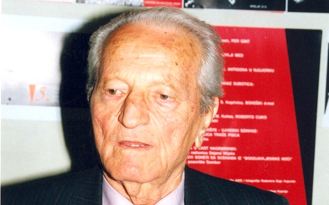 Hoće li Čolić dobiti ulicu i u svom Užicu