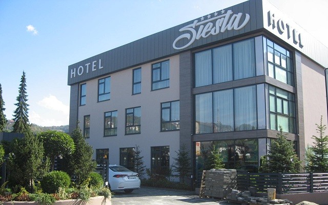 Siesta otvara vrata