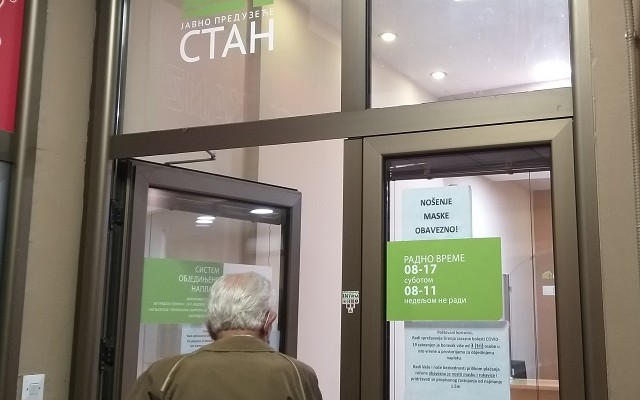 Veterani Užica: Nezadovoljni smo
