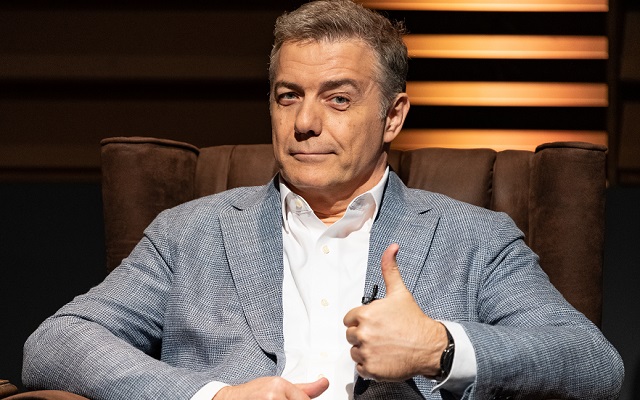 Dragoljub Mićko Ljubičić: O užičkim genima, duhovnoj opoziciji i pričama za laku noć...
