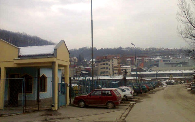 Na prodaju imovina “24.septembra”