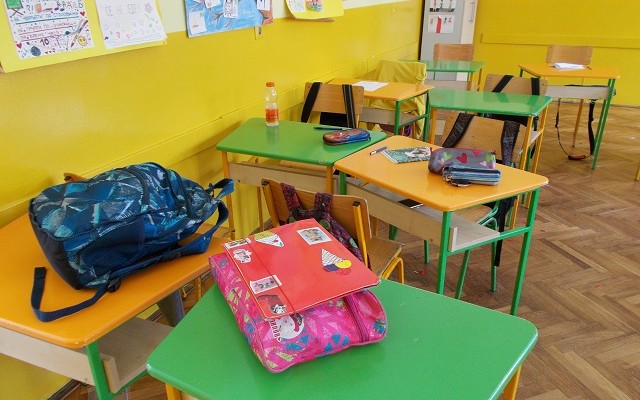 ŠU Užice: Koronavirus potvrđen kod 85 učenika i 60 nastavnika