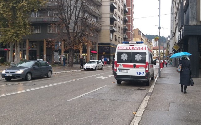 Povećan i broj građana u izolaciji