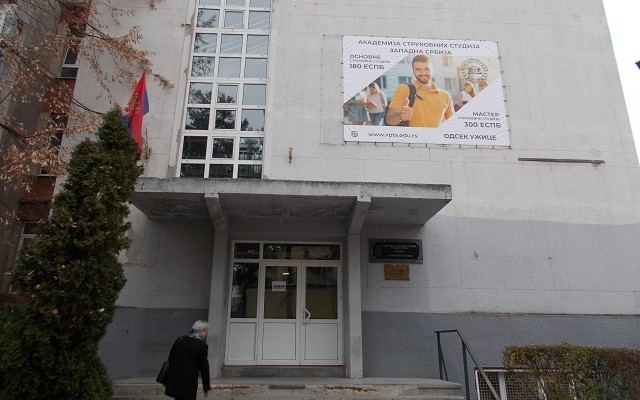 Dan Akademije strukovnih studija Zapadna Srbija