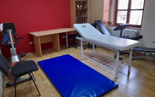 Nova socijalna usluga za osobe sa invaliditetom