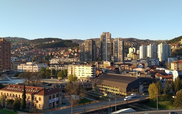 Pogled sa Zabučja (FOTO)