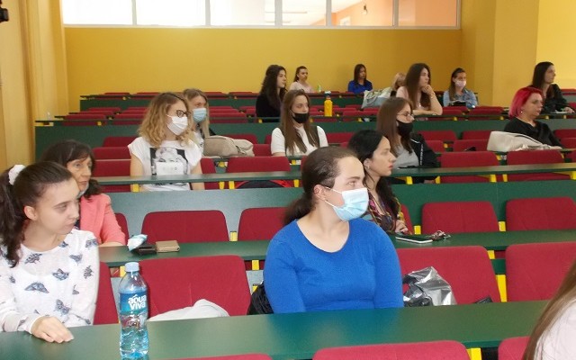 Edukacija studenta za poslove internih revizora