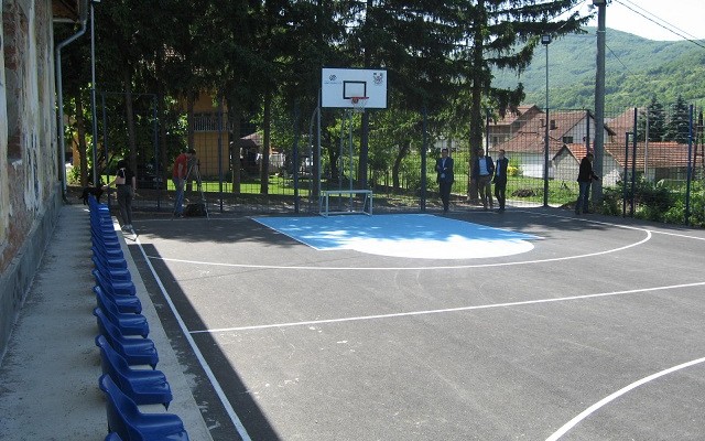 Objavljen javni poziv za program „Udružimo se“