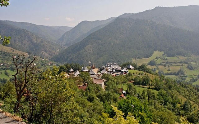 Mokra Gora najbolje turističko selo sveta
