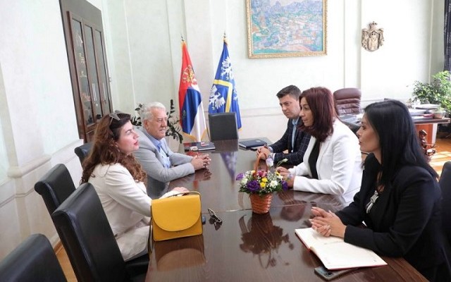 Turska će graditi repliku Kasapčića mosta