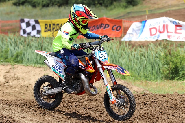 Foto: Moto fotografija