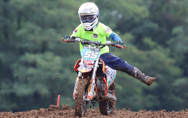 Foto: Moto fotografija