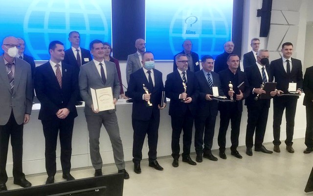 „Prvi partizan“ među šampionima poslovne izvrsnosti