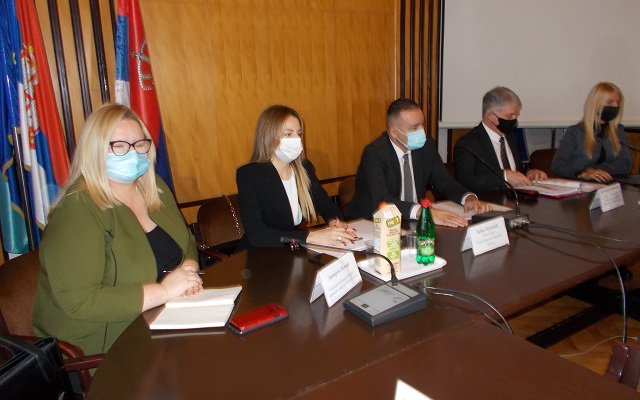 Od vikenda pojačane kontrole u turističkim centrima