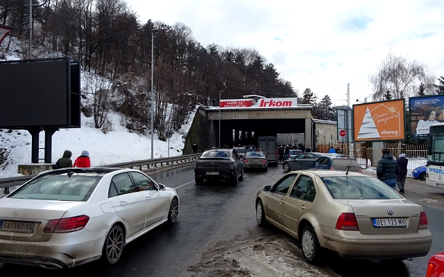Blokada: Rio Tinto odlazi!