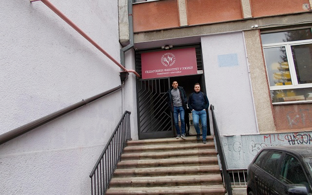 Studenti organizuju akciju dobrovoljnog davanja krvi